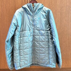 MEC - Mountain Equipment Coop - Men’s Insulated Jacket - Large